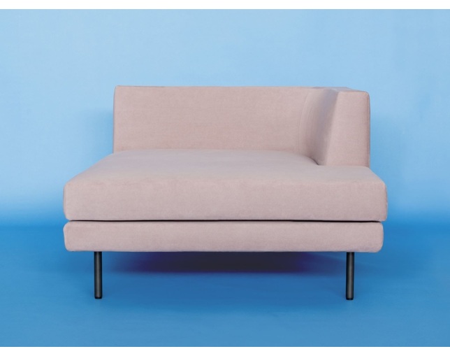 NOUS PROJECTS HOMALHAUT Wide Couch 100の写真