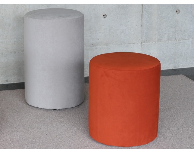 NOUS PROJECTS ROUND STOOL mini：High61 の写真