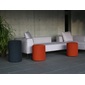NOUS PROJECTS ROUND STOOL mini:Low46の写真