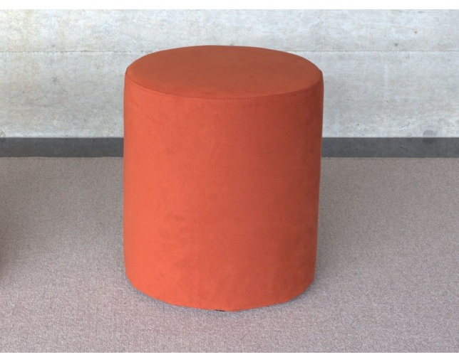 NOUS PROJECTS ROUND STOOL mini:Low46の写真