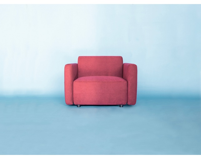 NOUS PROJECTS ERIDA MODULAR Sofa 96の写真