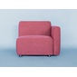 NOUS PROJECTS ERIDA MODULAR One-Arm Sofa 84の写真