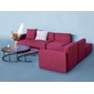 NOUS PROJECTS ERIDA MODULAR Half Back Unit Sofa 142の写真