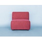 NOUS PROJECTS ERIDA MODULAR Armless Sofa 72の写真