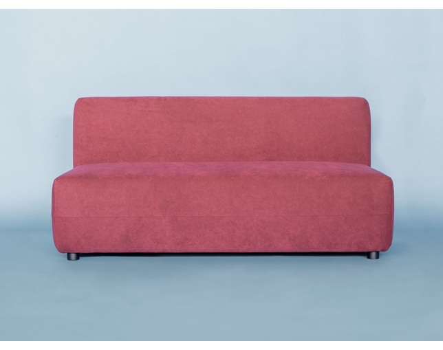 NOUS PROJECTS ERIDA MODULAR Armless Sofa 142の写真