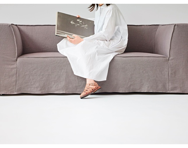 NOUS PROJECTS AURORA Sofa 190の写真