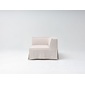 NOUS PROJECTS AURORA Corner Sofa 180の写真
