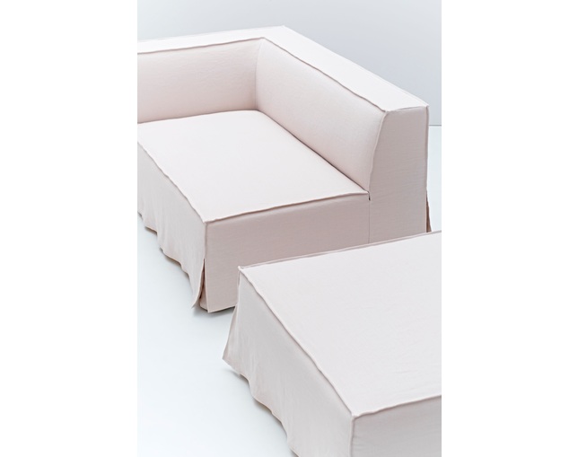 NOUS PROJECTS AURORA Corner Sofa 180の写真
