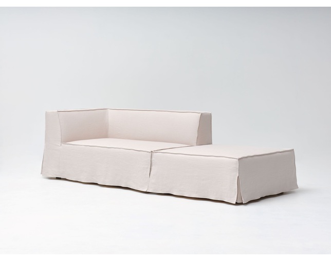 NOUS PROJECTS AURORA Ottomanのメイン写真