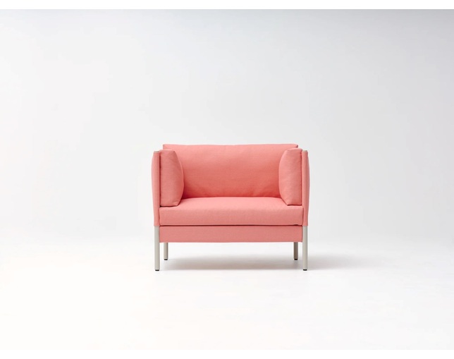 NOUS PROJECTS TENT 1-Seater Sofaの写真