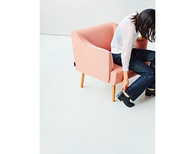 NOUS PROJECTS TRAVERSE 1-Seaterの写真