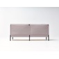 NOUS PROJECTS TENT 3-Seater Sofa 184の写真