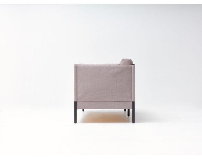 NOUS PROJECTS TENT 3-Seater Sofa 184の写真