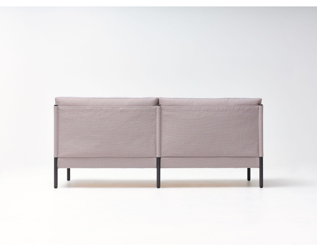 NOUS PROJECTS TENT 3-Seater Sofa 184の写真