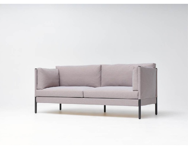 NOUS PROJECTS TENT 3-Seater Sofa 184の写真