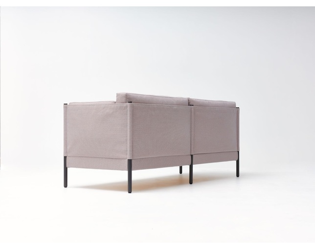 NOUS PROJECTS TENT 3-Seater Sofa 184の写真