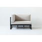 NOUS PROJECTS ASCELLA Corner Sofa 108の写真