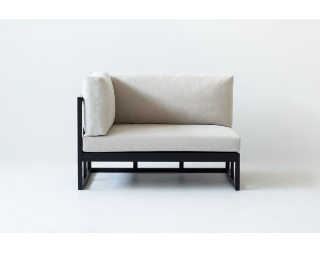 NOUS PROJECTS ASCELLA Corner Sofa 108の写真