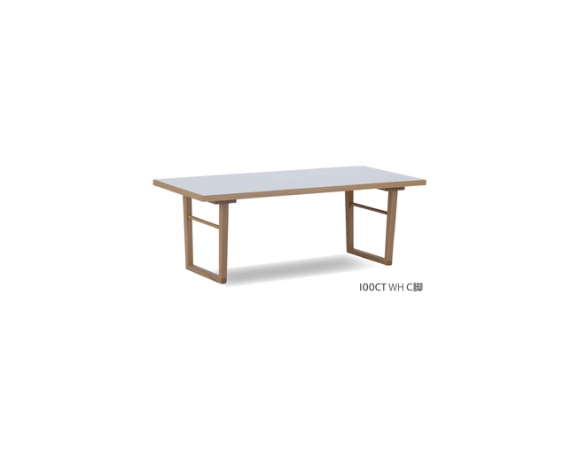 nofflys センターテーブル ルファの写真