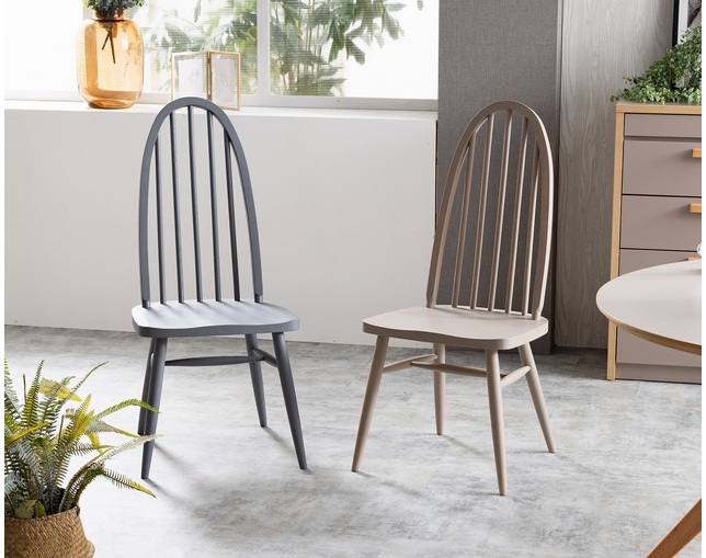 nofflys チェア インディの写真