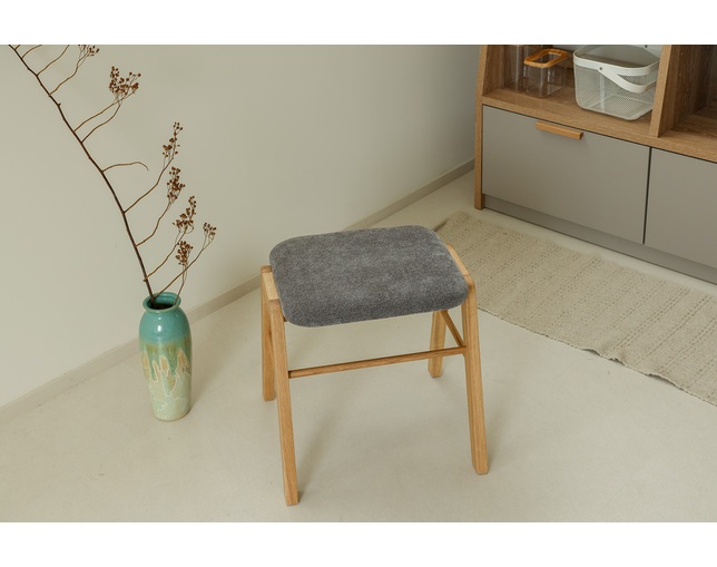 nofflys スツール リンクスの写真