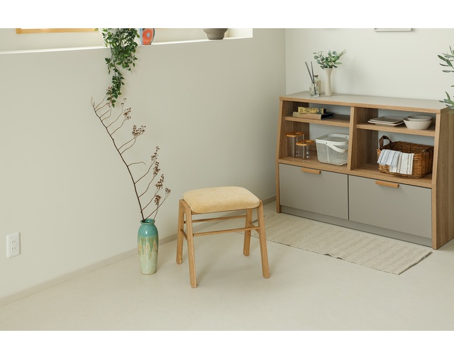 nofflys スツール リンクスの写真