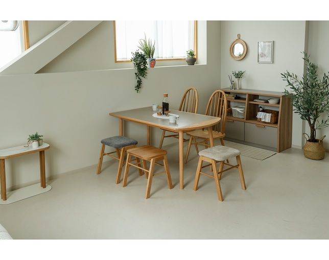 nofflys スツール リンクスの写真