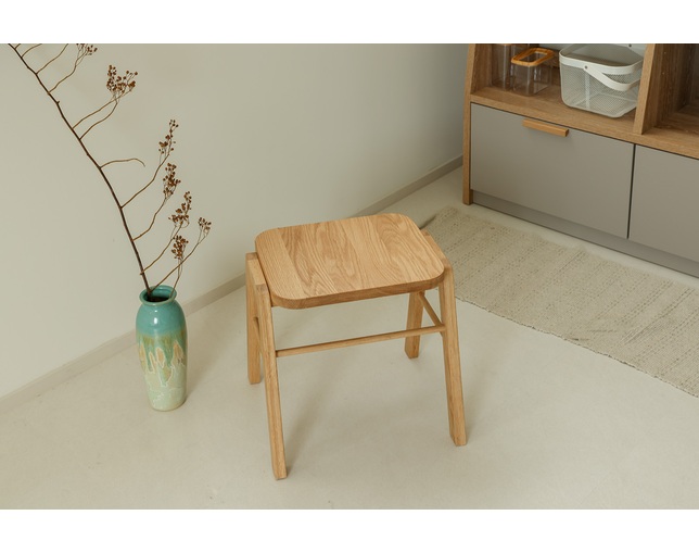 nofflys スツール リンクスの写真