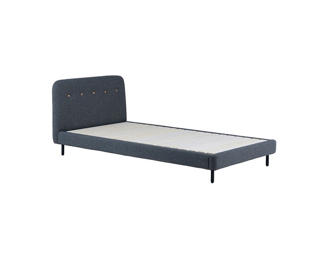 nofflys ベッド　シリカの写真