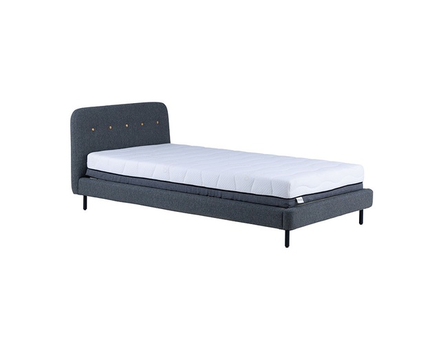 nofflys ベッド　シリカの写真