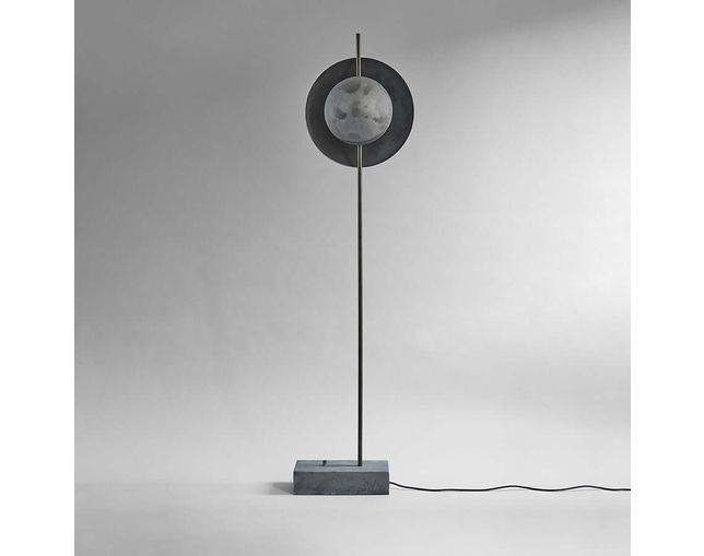 101 COPENHAGEN 101 COPENHAGEN Dawn Floor Lampの写真