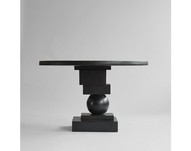 101 COPENHAGEN 101 COPENHAGEN Artist Dining Table Coffeeのメイン写真