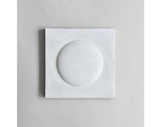 101 COPENHAGEN 101 COPENHAGEN Sculpt Art Shield Chalk Whiteの写真