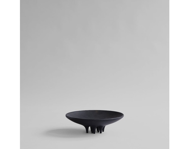 101 COPENHAGEN 101 COPENHAGEN Medusa Tray Mini Coffeeの写真