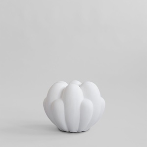 花瓶・フラワースタンド 101 COPENHAGEN Sumo Vase Slim Bone White 101 COPENHAGEN Sumo Vase, Slim - Bone White 花器 フラワー