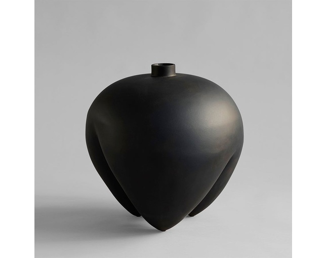 101 COPENHAGEN 101 COPENHAGEN Sumo Vase Big Coffeeの写真