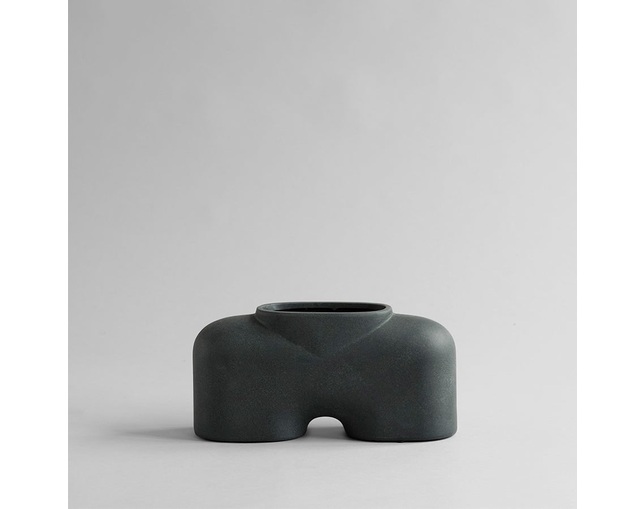 101 COPENHAGEN 101 COPENHAGEN Cobra Fat Medio Blackの写真