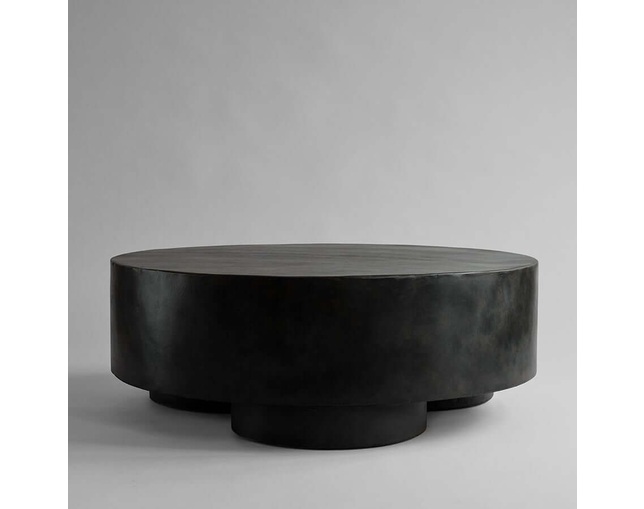 101 COPENHAGEN 101 COPENHAGEN Big Foot Coffee Table Coffeeの写真
