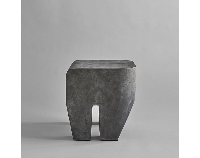 101 COPENHAGEN 101 COPENHAGEN Sculpt Stoolの写真