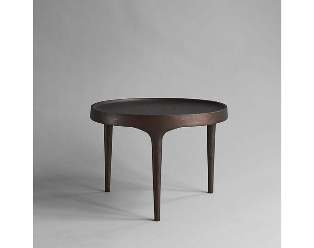 101 COPENHAGEN 101 COPENHAGEN Phantom Table Low Burn Antiqueの写真