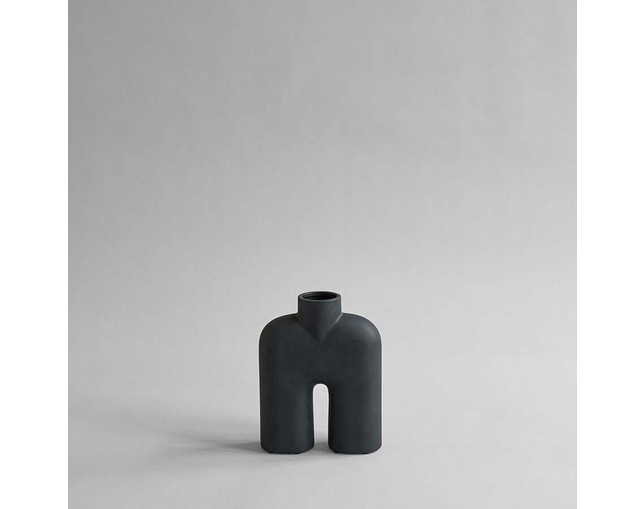 101 COPENHAGEN 101 COPENHAGEN Cobra Tall Mini Blackの写真