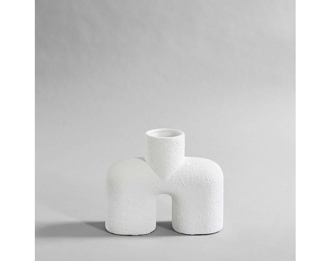 101 COPENHAGEN 101 COPENHAGEN Cobra Uno Medio Bubble Whiteの写真