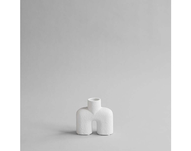 101 COPENHAGEN 101 COPENHAGEN Cobra Uno Mini Bubble Whiteの写真