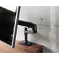 WAAK° WAAKstation140 ウォールナット テーブルのみの写真