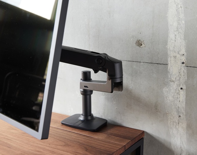 WAAK° WAAKstation140 ウォールナット テーブルのみの写真