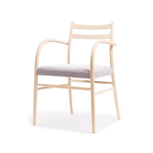 Rainer Chair(ライナー チェア)[タブルーム]