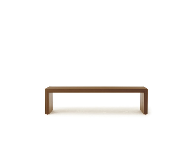 ROCKSTONE KIZA living table 150の写真