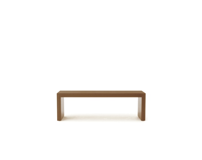 ROCKSTONE KIZA living table 120の写真
