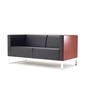 ROCKSTONE ARK 2seater sofaの写真