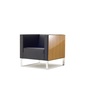 ROCKSTONE ARK arm chairの写真